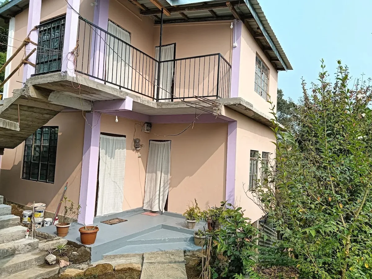 Rest & Relax Homestay - Mawlynnong