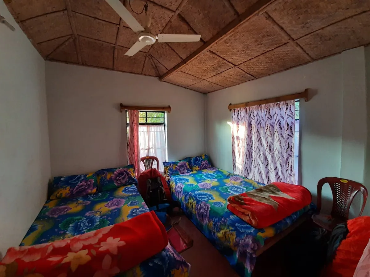 Rest & Relax Homestay - photo 2
