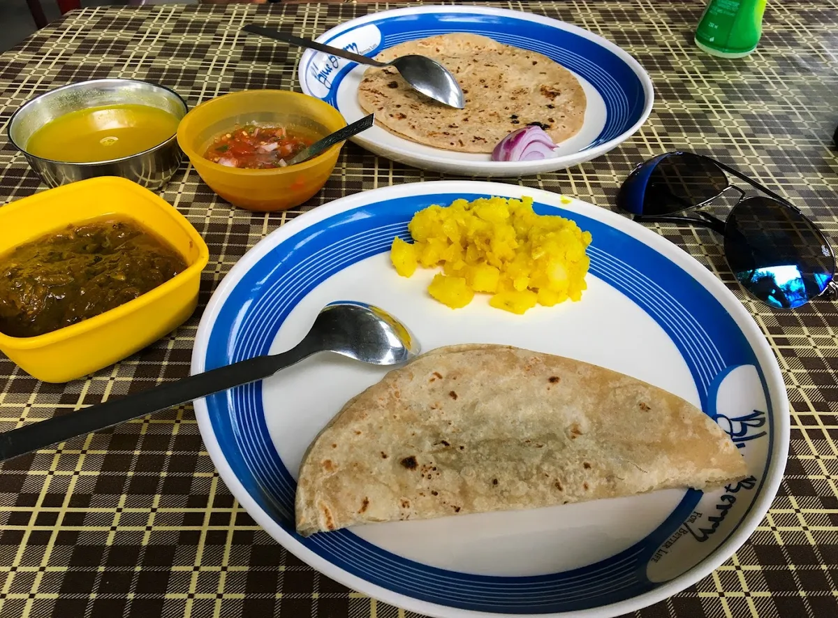 Sunita Restaurant - photo 2