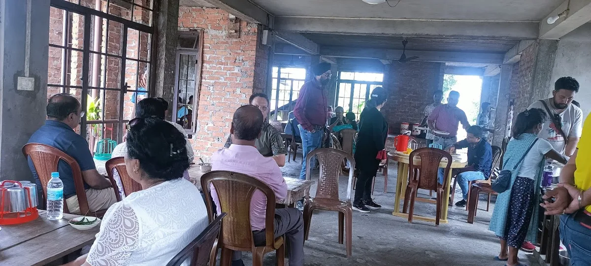 Sunita Restaurant - photo 3