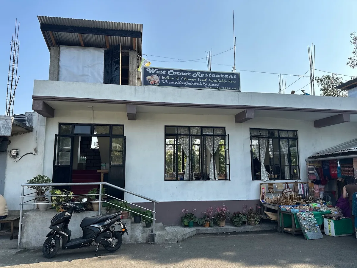 West Corner Restaurant - photo 3