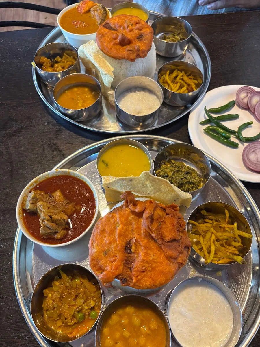Golden Pine Dhaba - photo 2