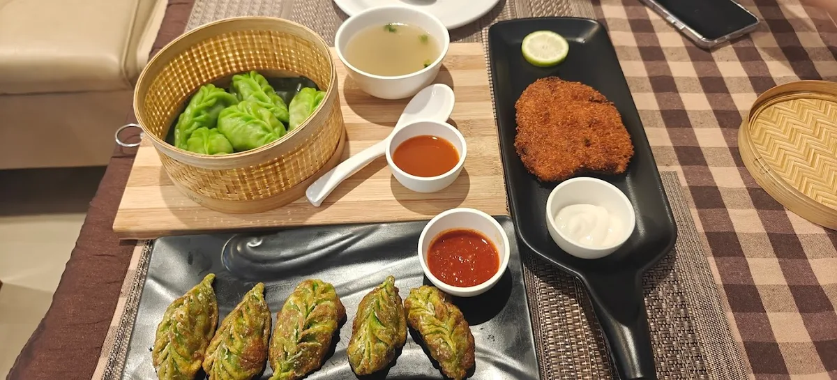 Green hills restaurant Lumbyrhing - photo 2