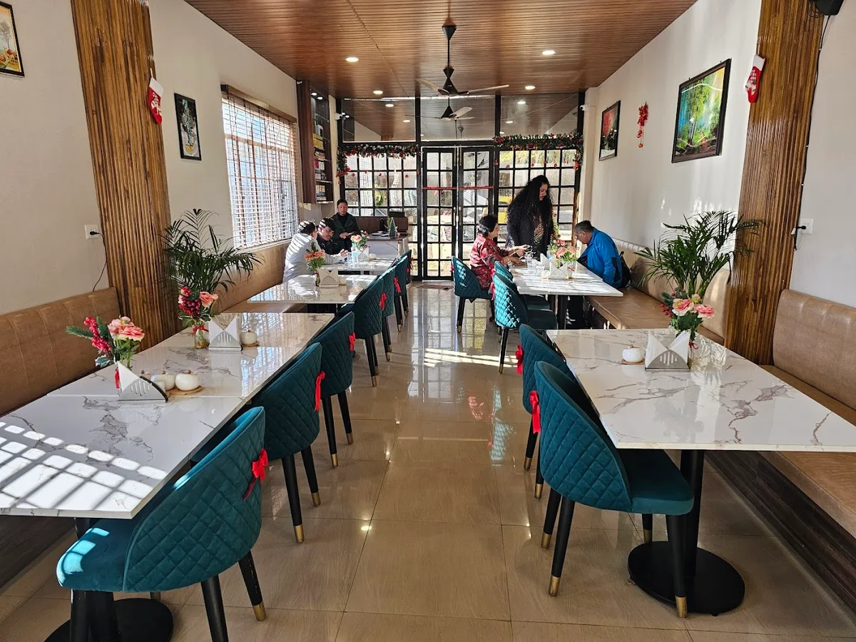 GREEN VALLEY RESTAURANT - photo 3