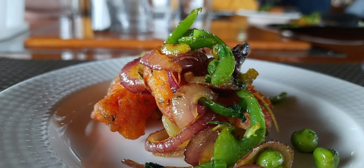 Jiva Grill - photo 2