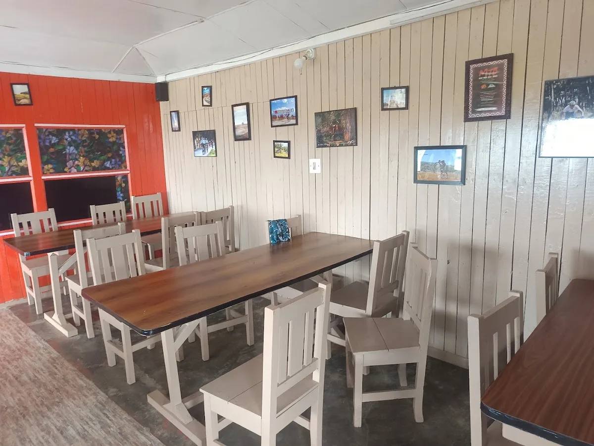 JONG I MEI RESTAURANT - photo 3