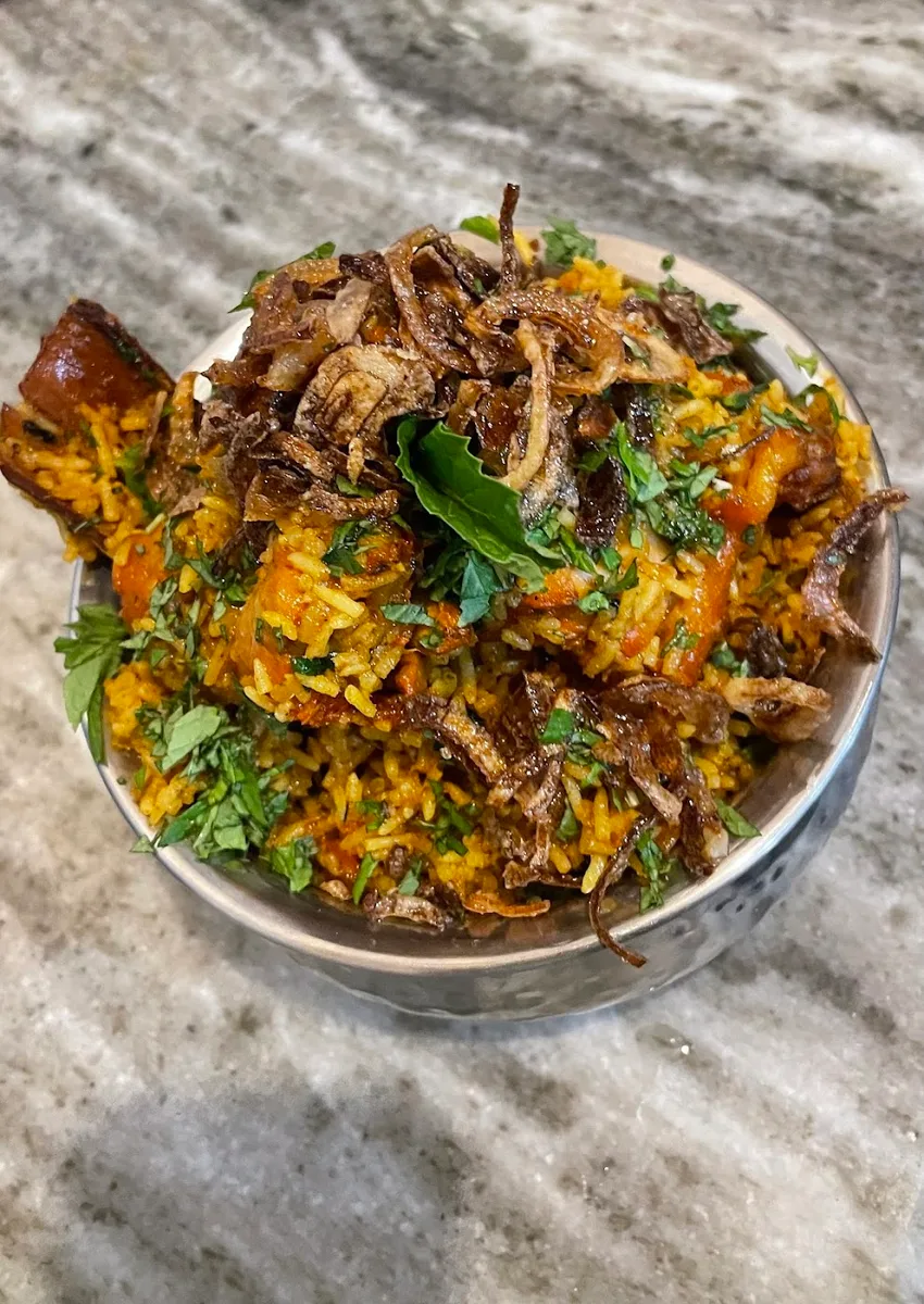 Manna Restaurant, Sohra - photo 2