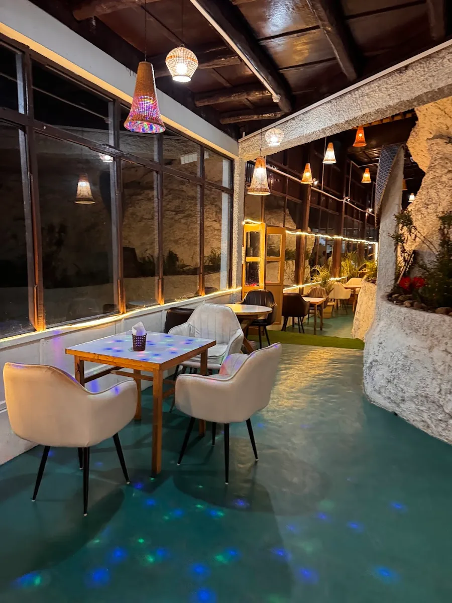 Meili Resort - Nongriat