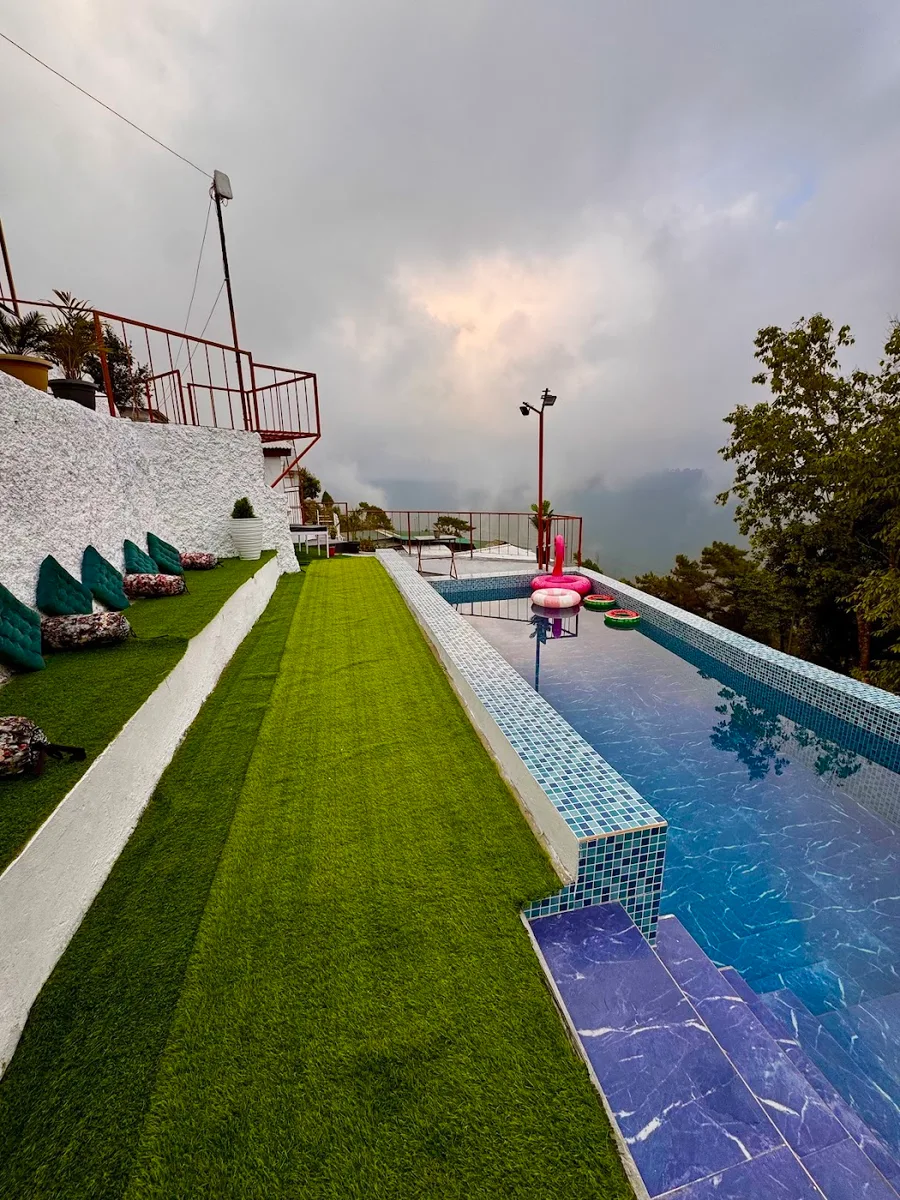 Meili Resort - photo 3