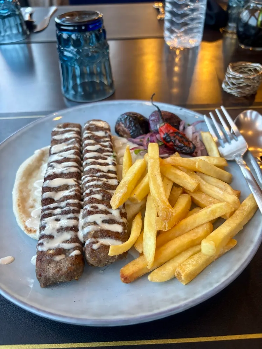 BLACKSTONE GRILL - photo 3