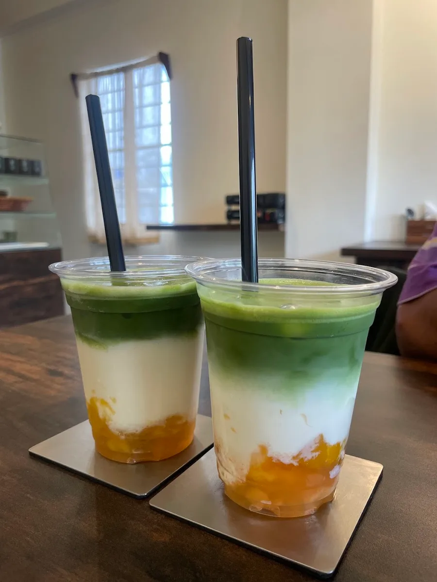 Cafe Seuji - photo 3