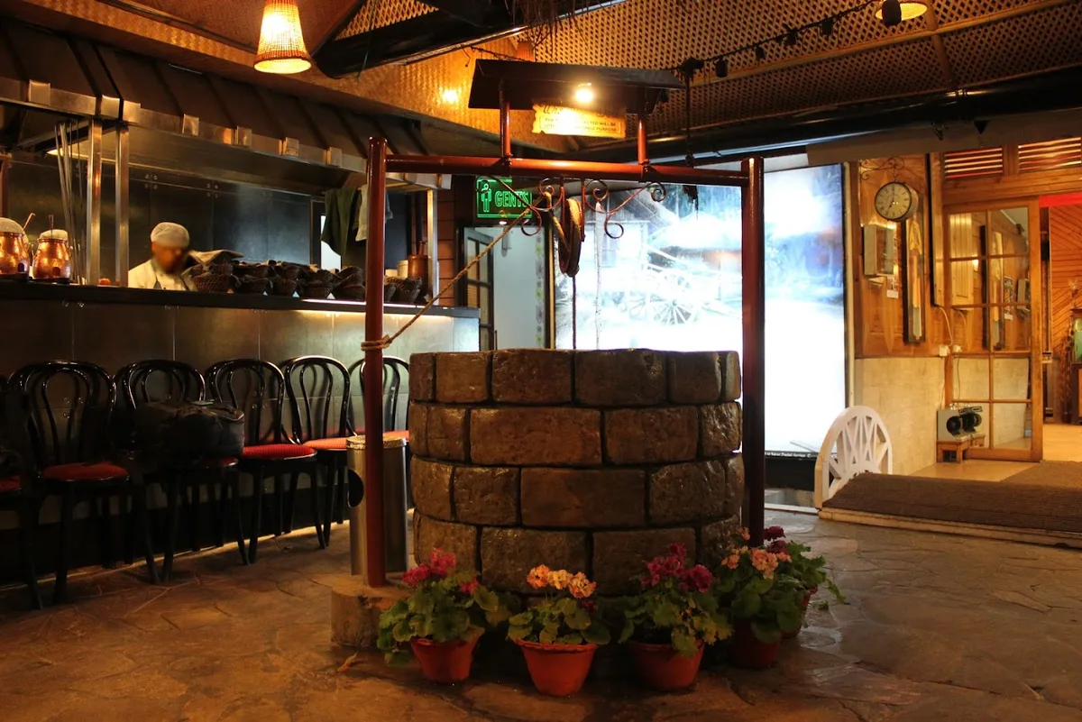 City Hut Family Dhaba - Shillong