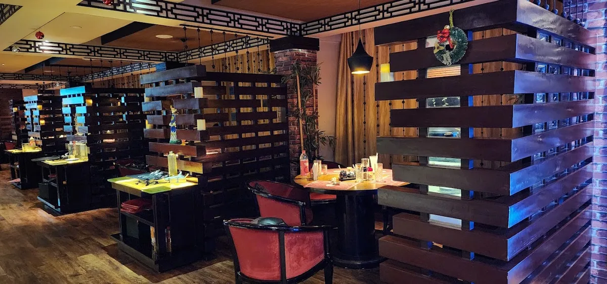 Dejavu Restaurant - Shillong