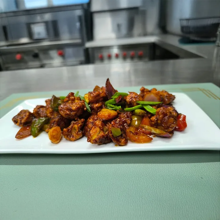 Extra Butter Pure Veg Restaurant - photo 3