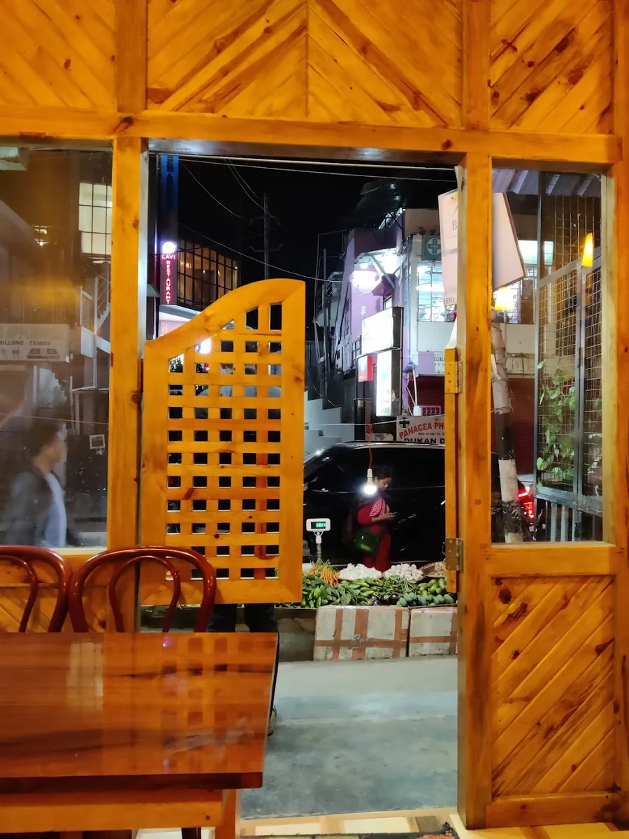 Kings Food Court Shillong - Shillong