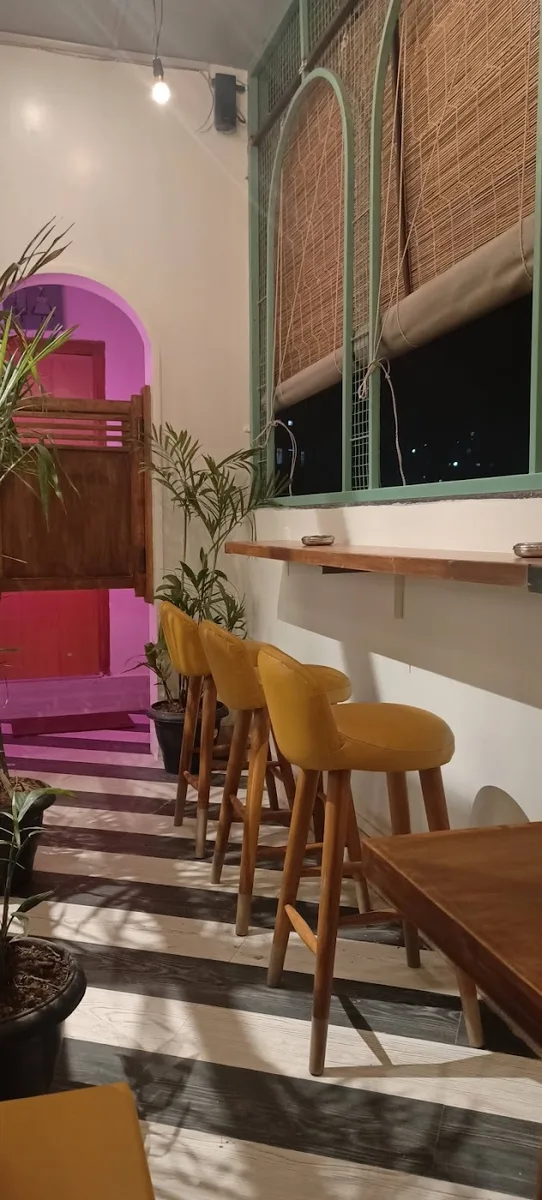 Roma Eatery - Shillong