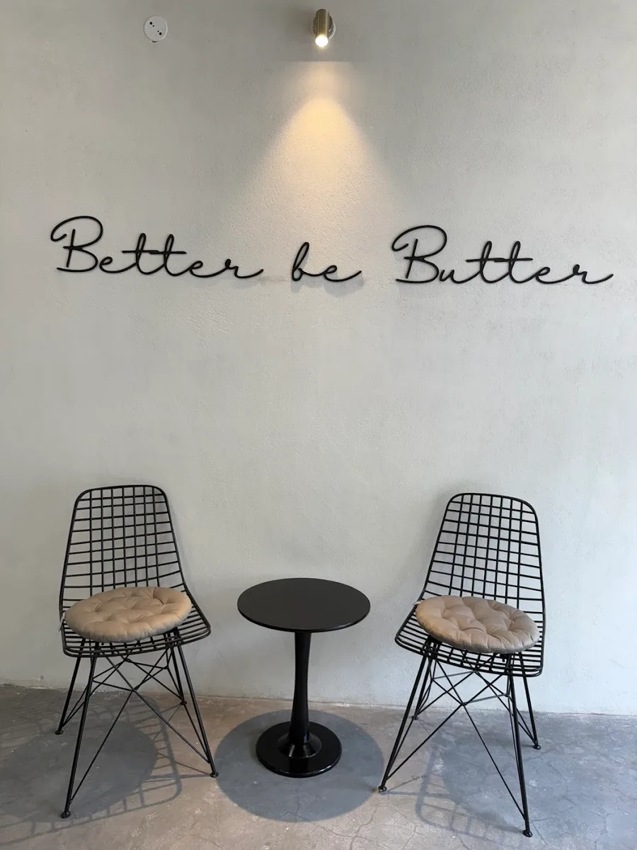 Better be Butter - photo 3