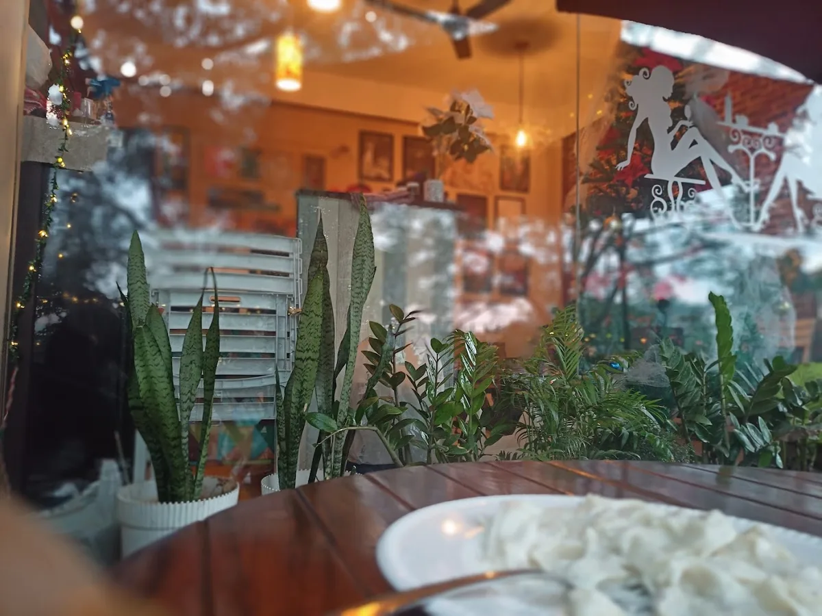 Cafe Black Bean - Tura