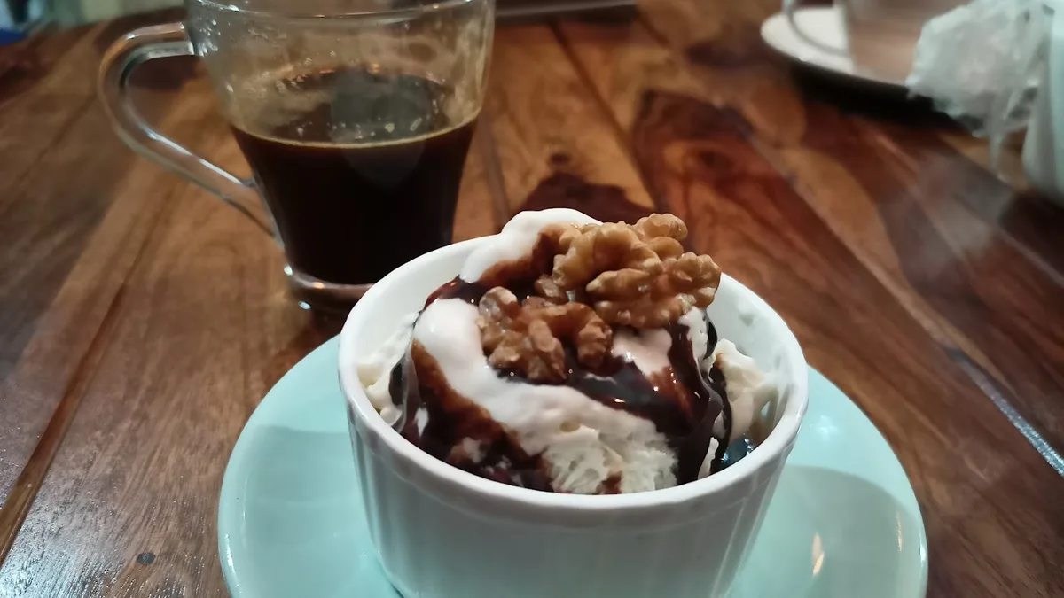 Cafe Black Bean - photo 2