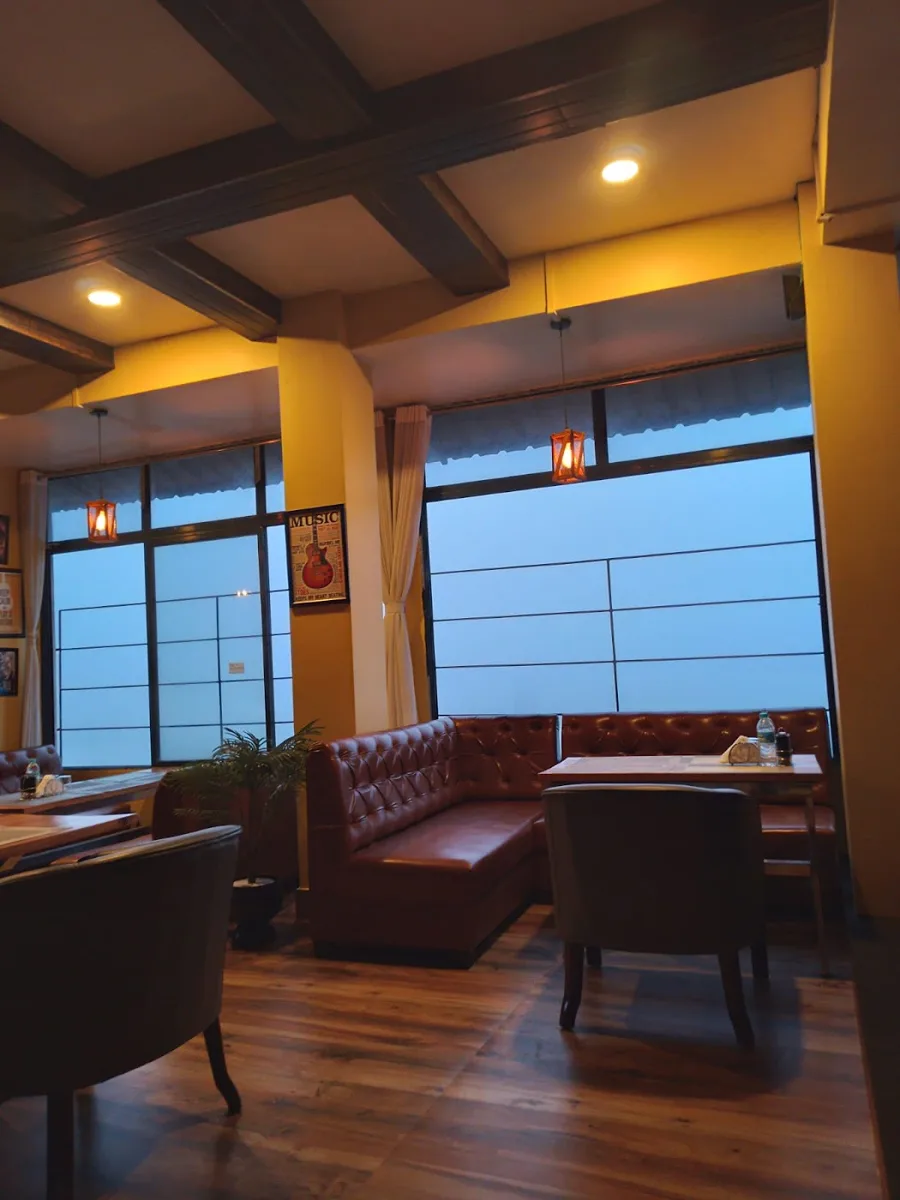 Food park - photo 3