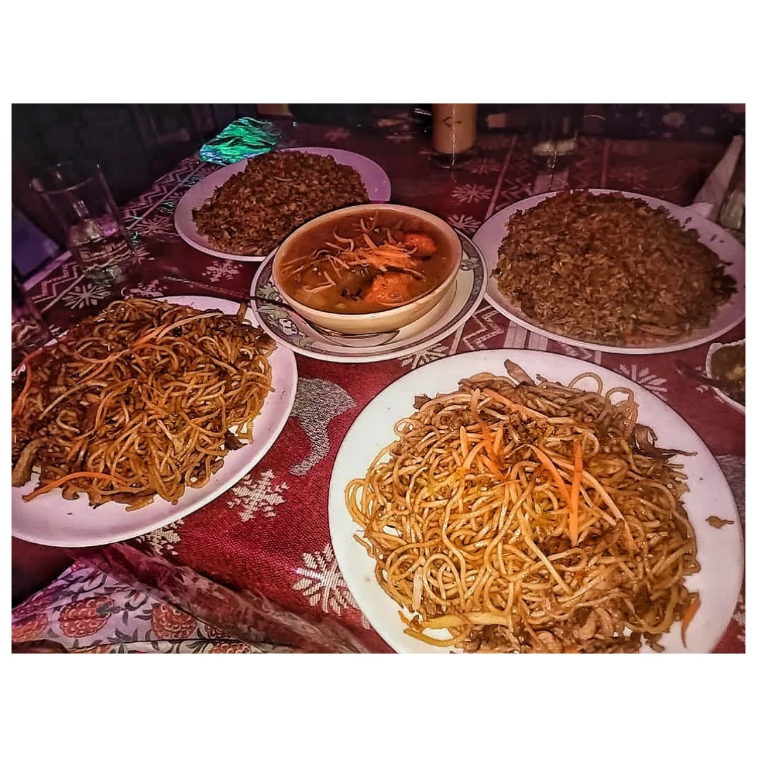 M.L.Restaurant - photo 3