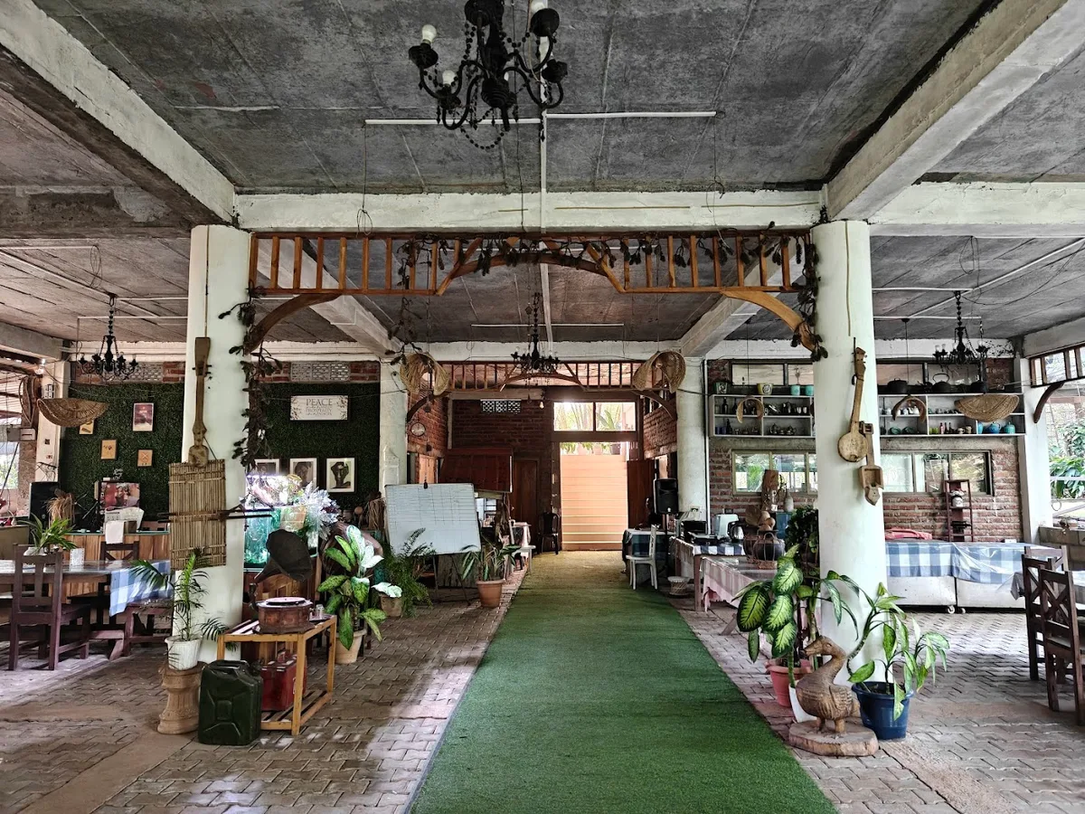 Mokshvilla Homestay - photo 3