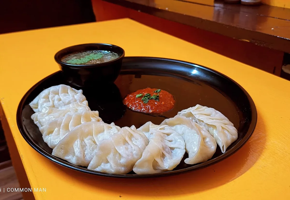 Momo House - Tura