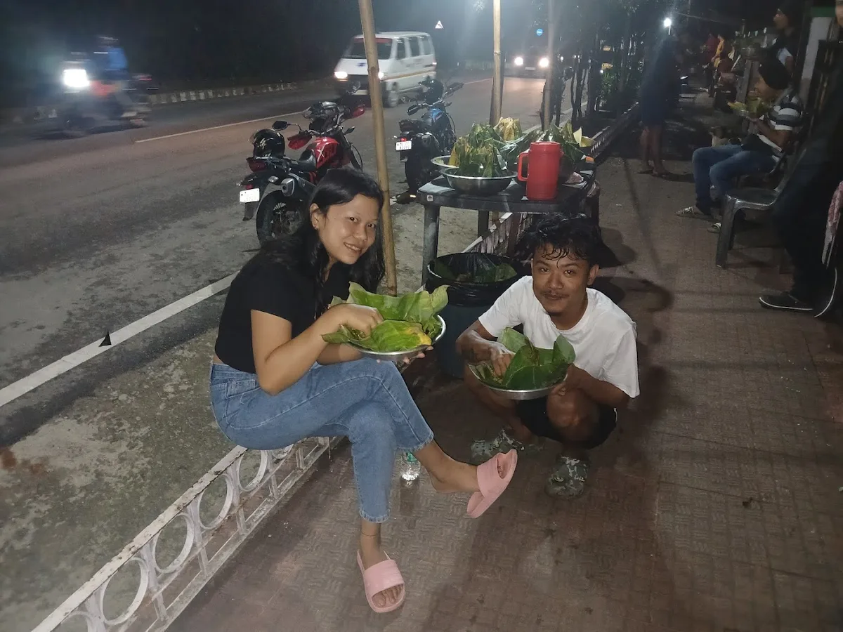 Taste of Tura - Tura