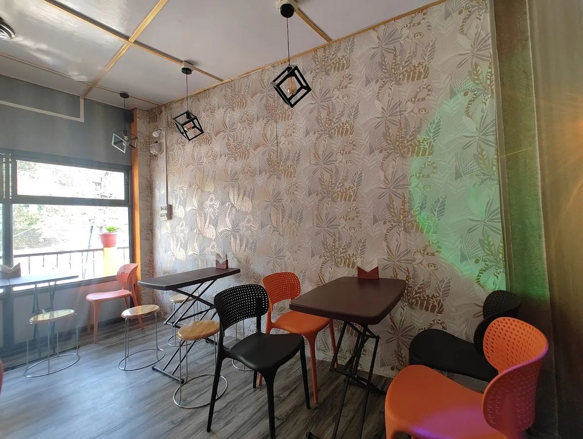 The Chef's Wife Cafe - photo 3