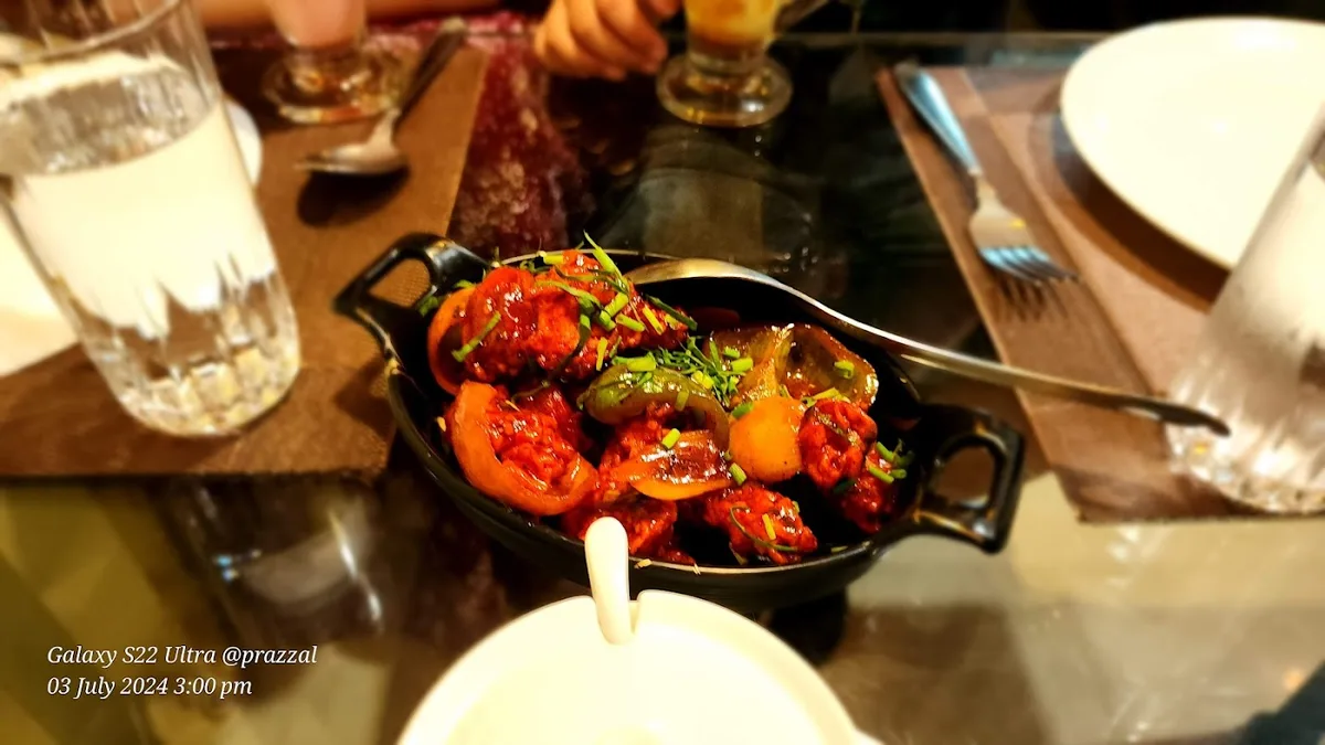 The Soul Food - photo 3