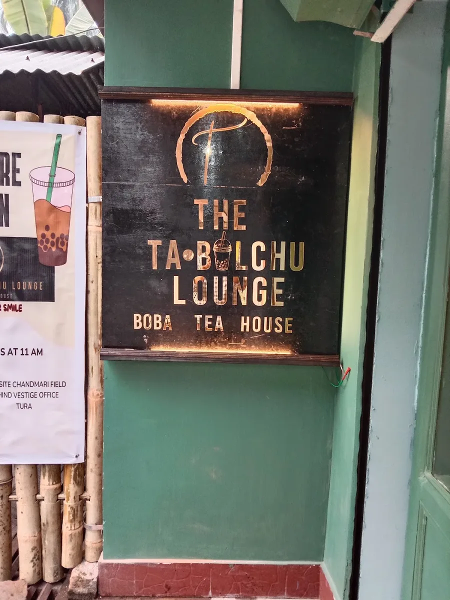 TheTabolchuLounge - Tura