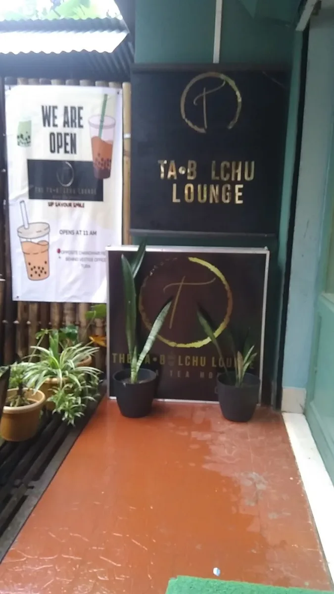 TheTabolchuLounge - photo 3