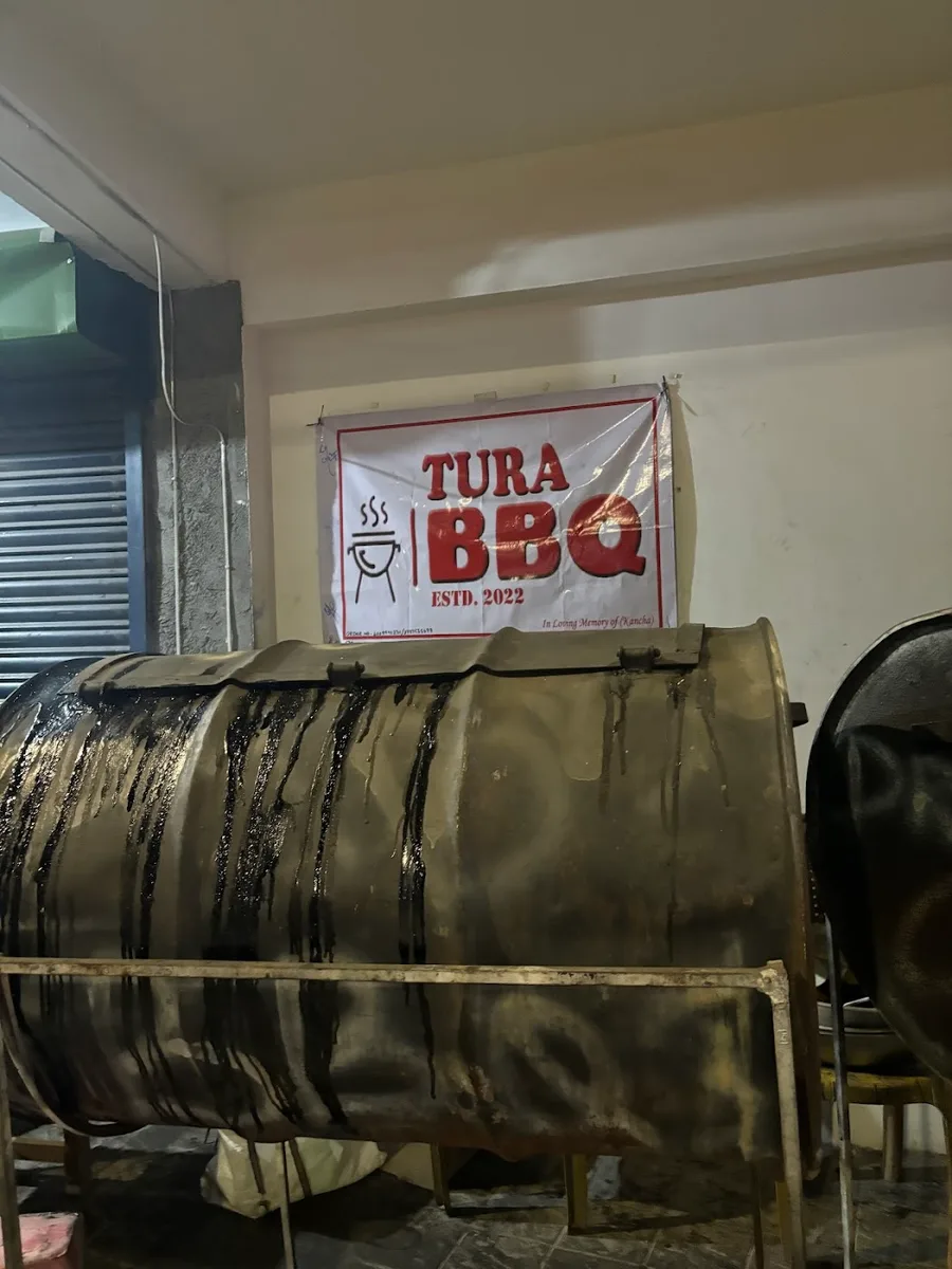 Tura BBQ - Tura