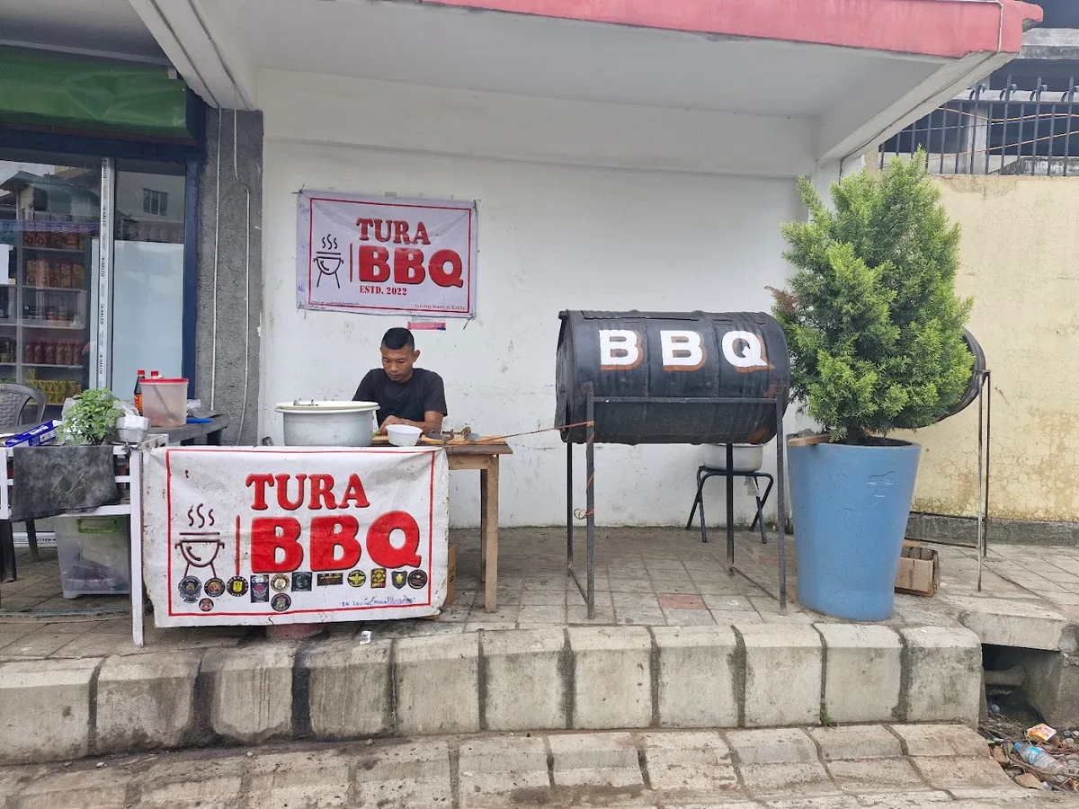 Tura BBQ - photo 2