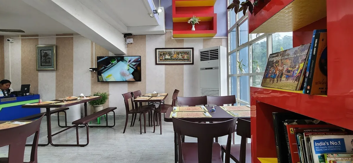 Uphar – The hospitality venture of Prime Alternatives® - Tura