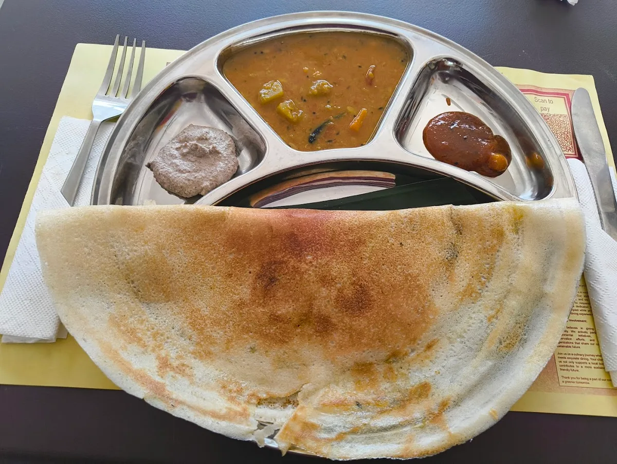 Uphar – The hospitality venture of Prime Alternatives® - photo 3