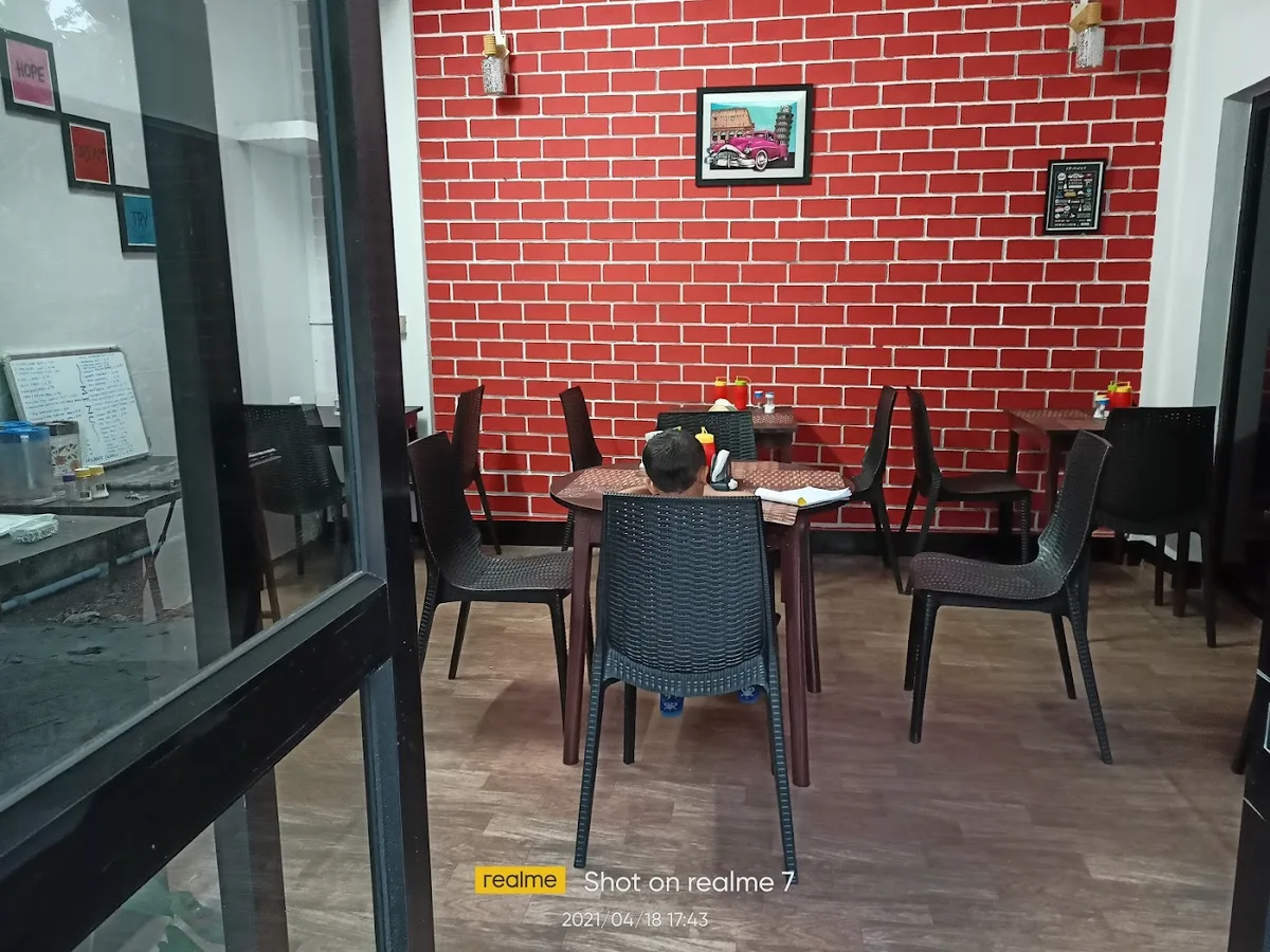 Waldi's Cafe - Tura