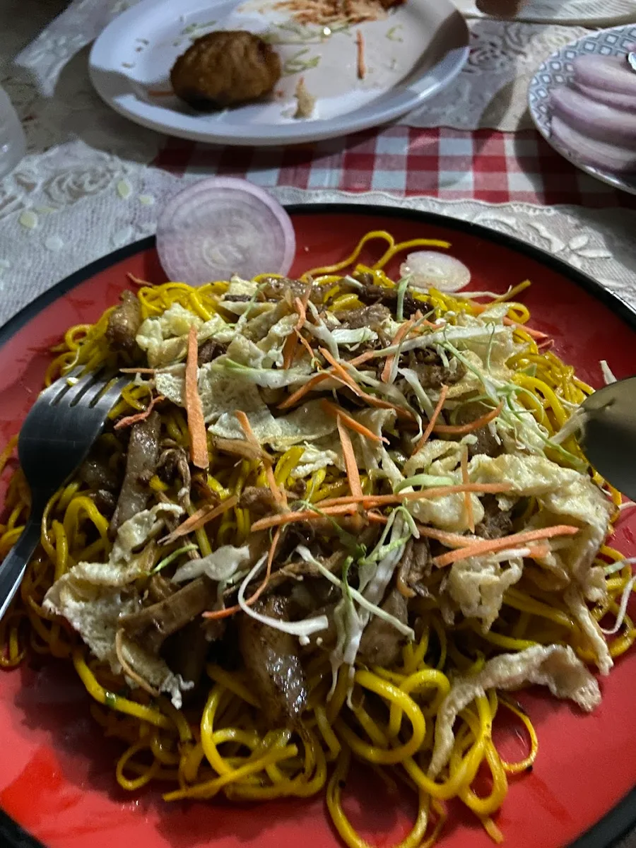 Waldi's Cafe - photo 3