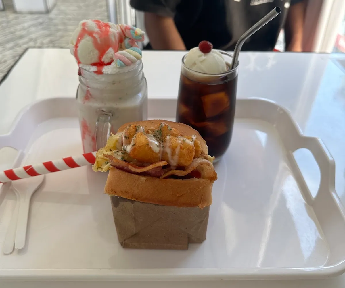 11:11 Cafè - photo 2