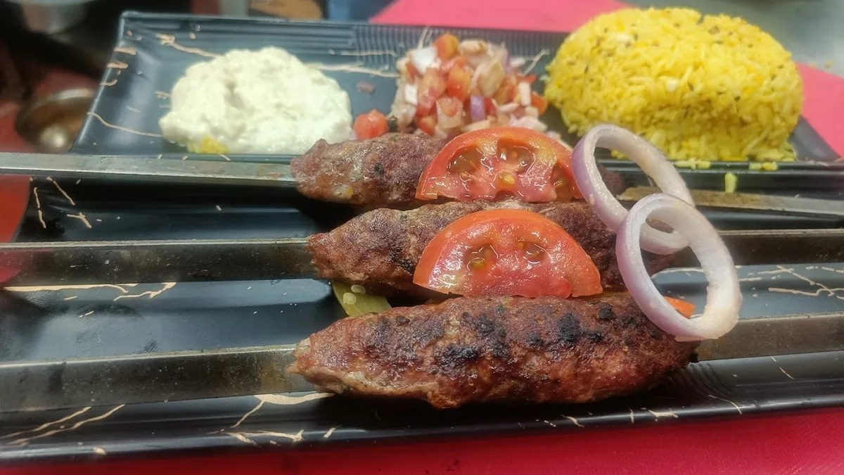 Arabian kitchen - photo 3