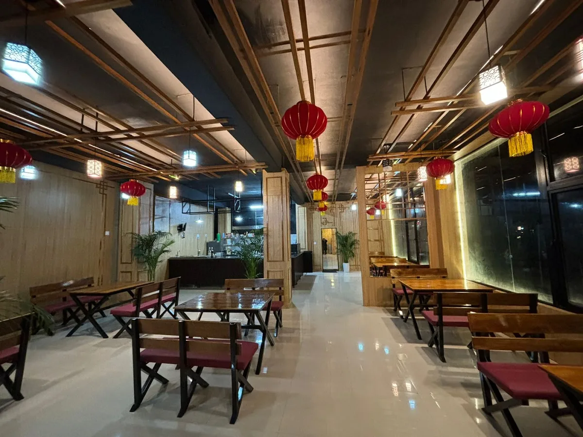 Authentica Restaurant Aizawl - Aizawl