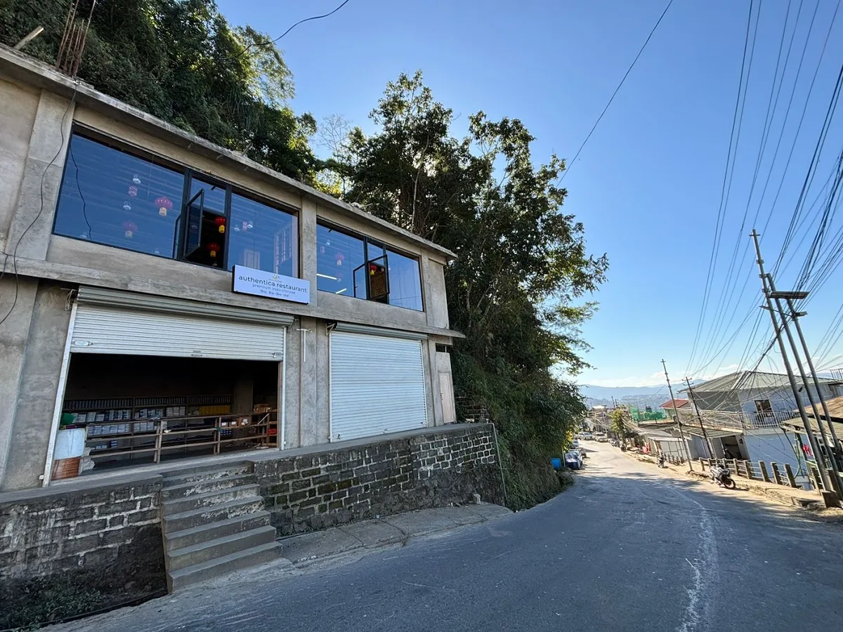 Authentica Restaurant Aizawl - photo 3