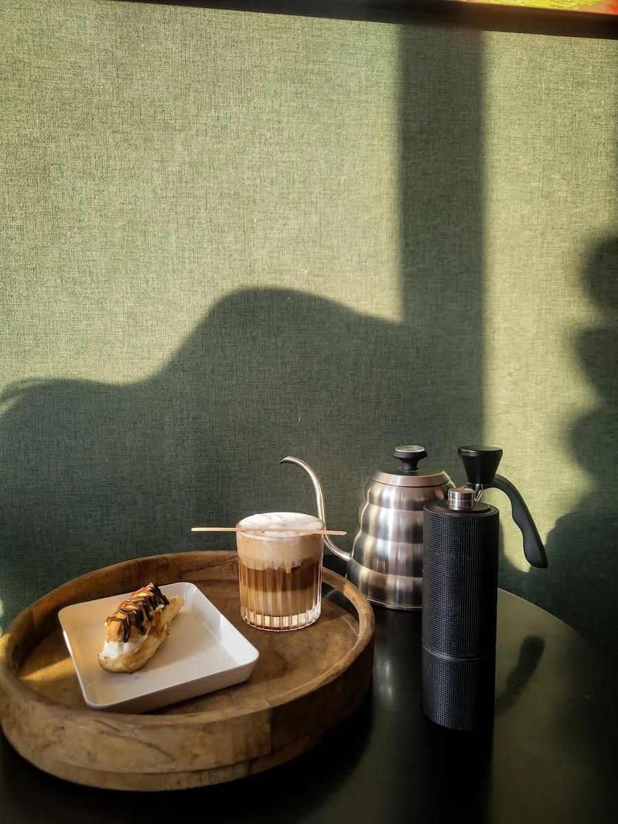 Autumn Brew Coffee - photo 2