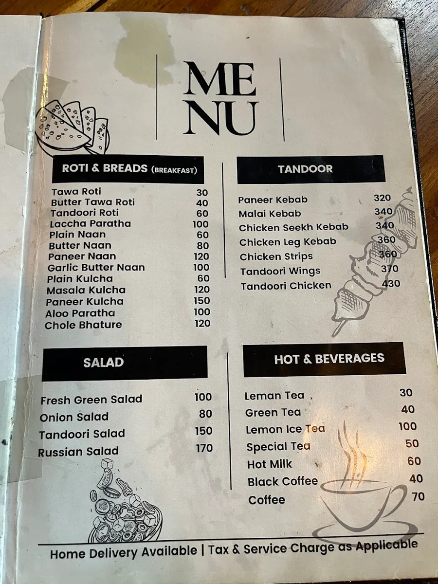 Buzz Inn Restaurant - photo 3