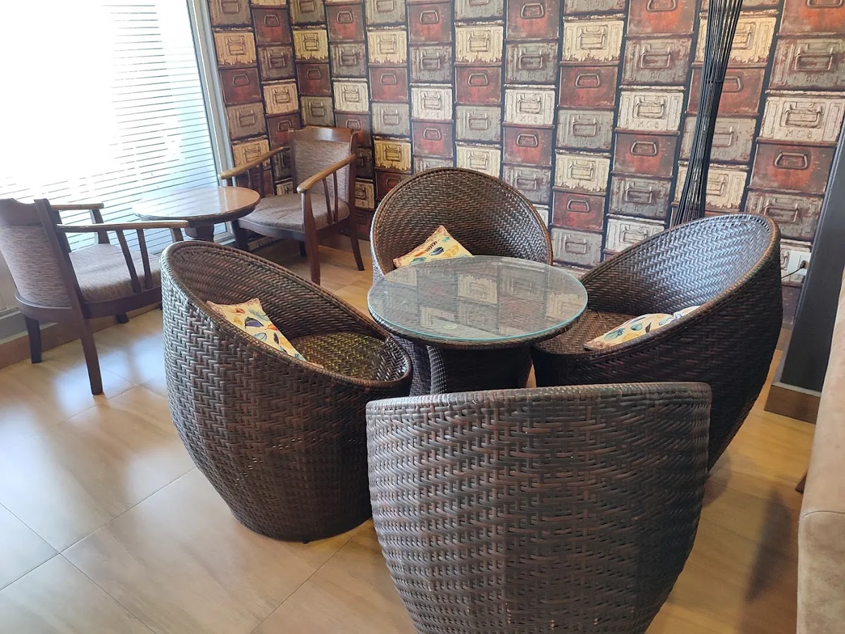 Coco's Cafe - Aizawl