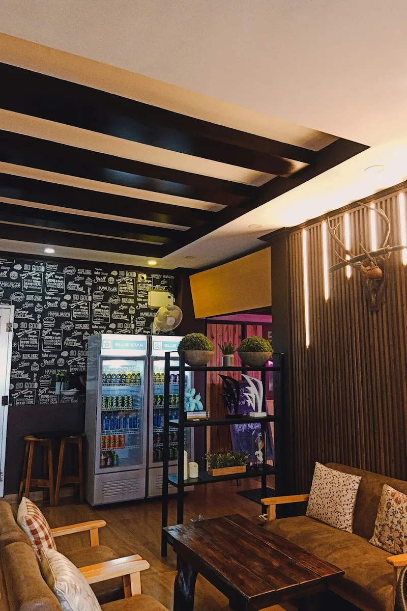 Coco's Cafe - photo 3