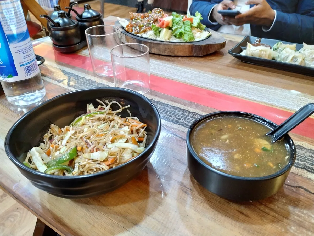 Groovy Bites - photo 2