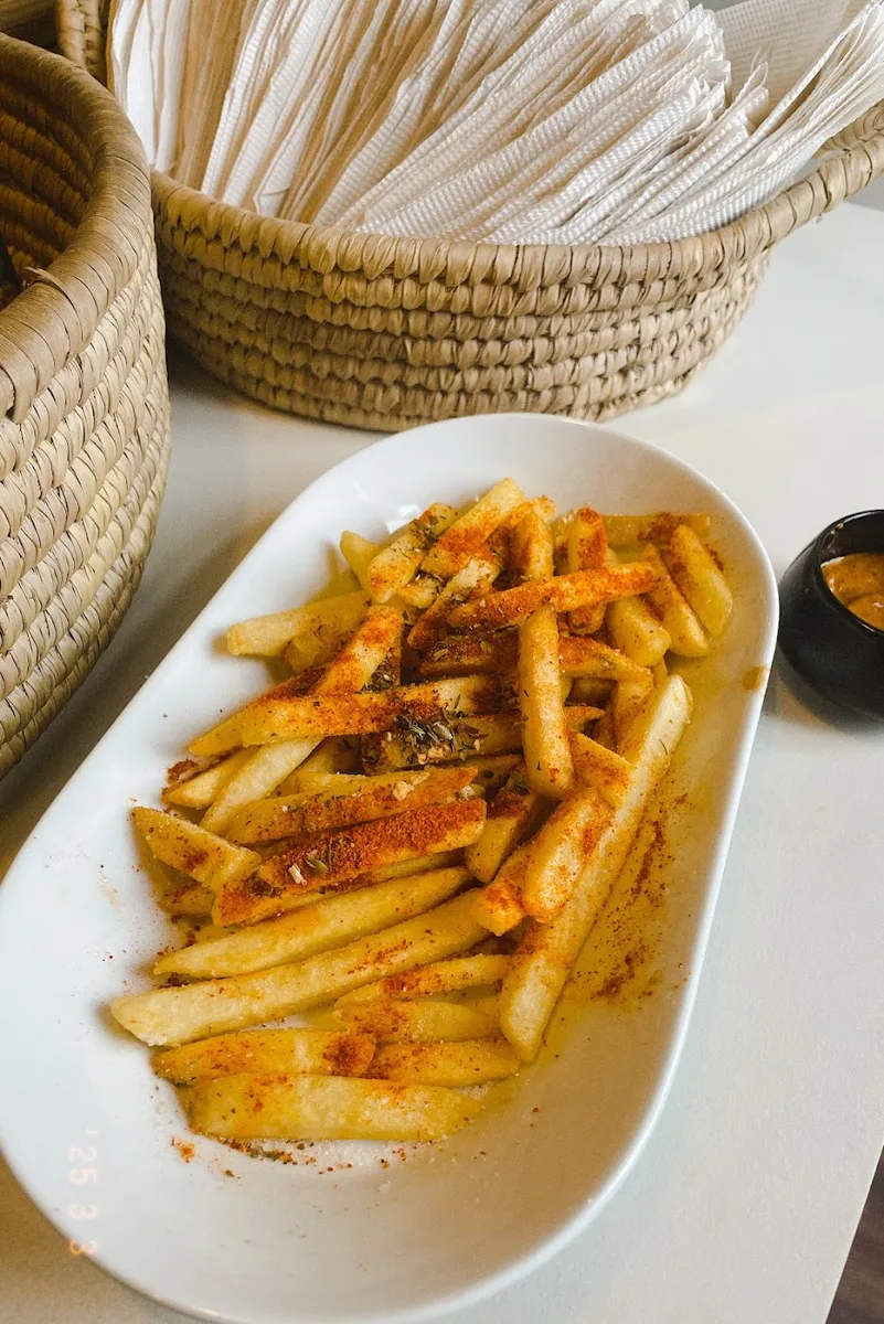 House of food aizawl - photo 3