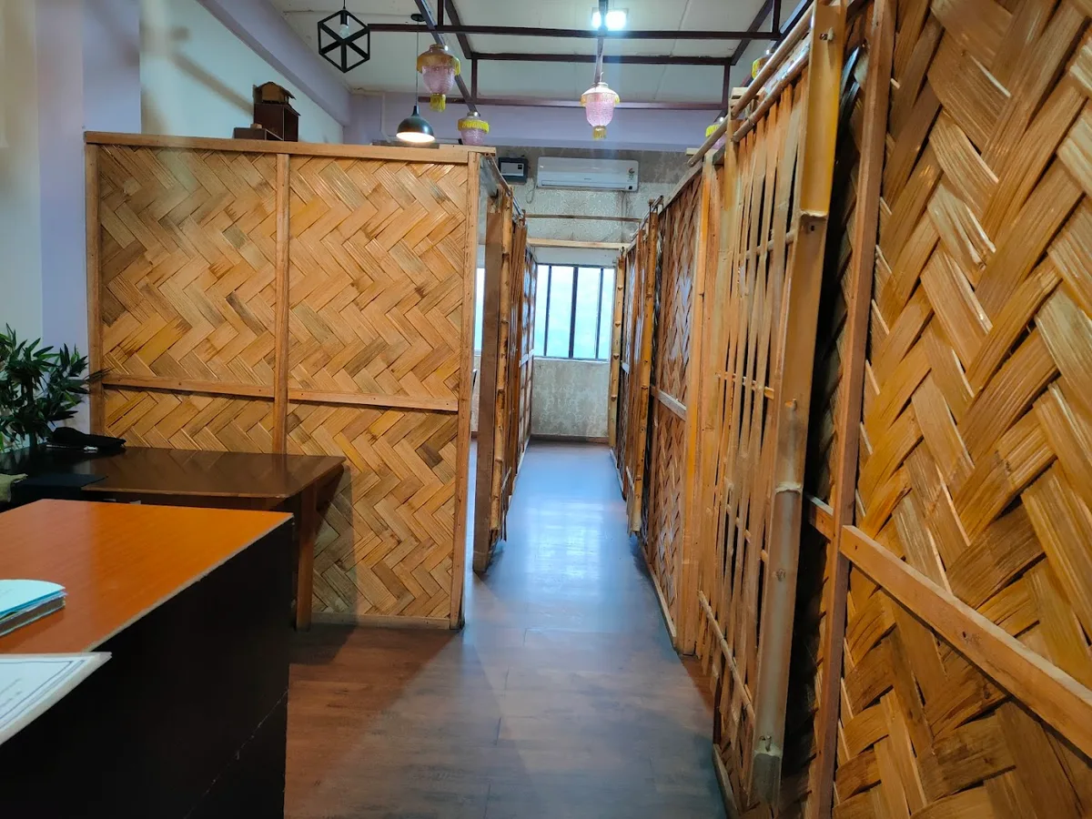L T Mizo Belly Restaurant - photo 3