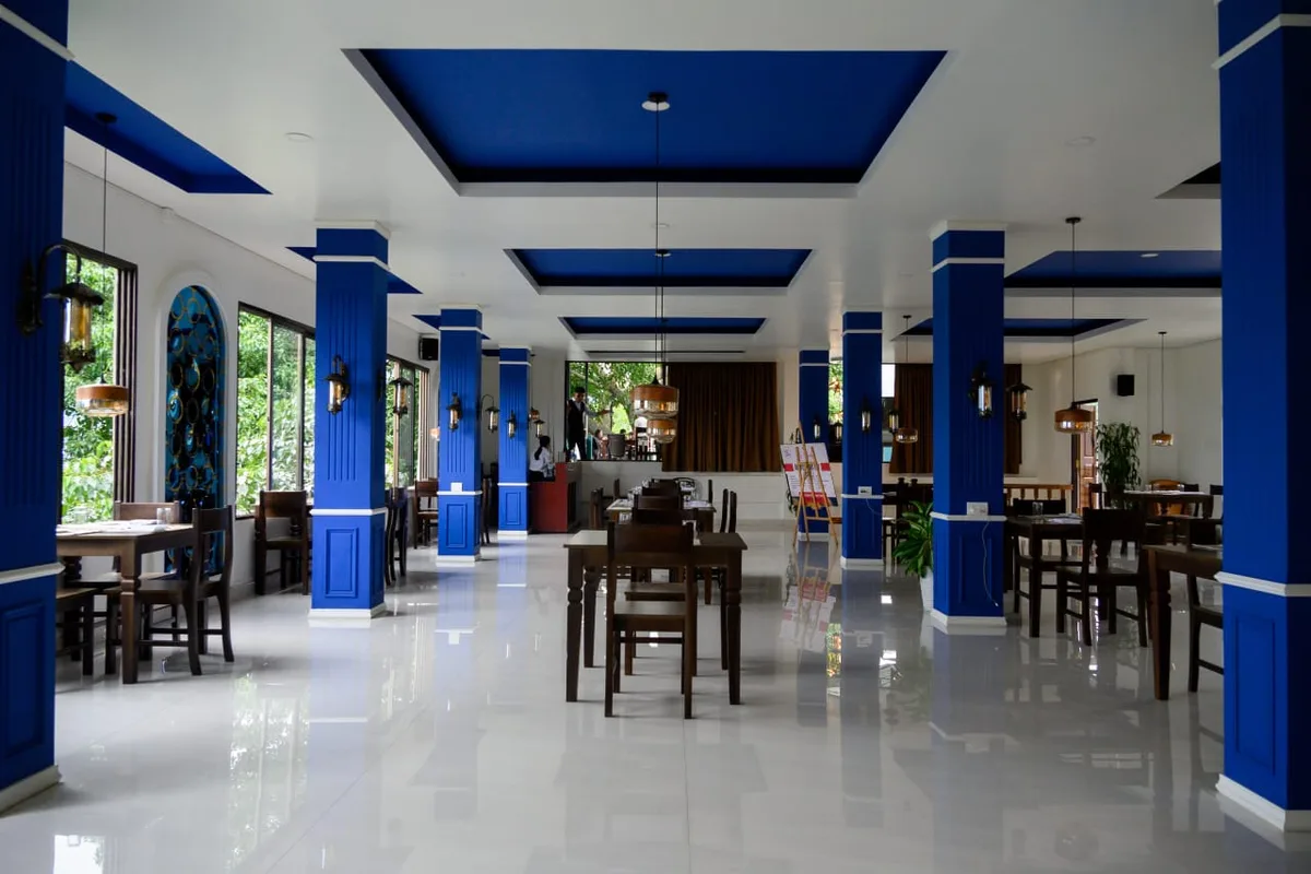 La Ruby 2.0 - Aizawl